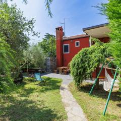 Apartment Lorena by Interhome