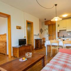 Apartment Bravone by Interhome