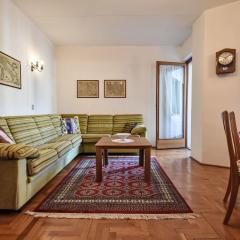 Apartment Monte Livrio by Interhome