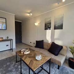 Modernos departamentos