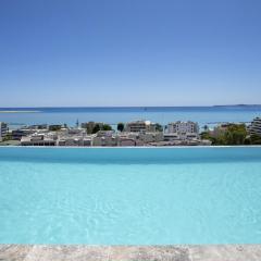 Apartment Seaside View-1 by Interhome