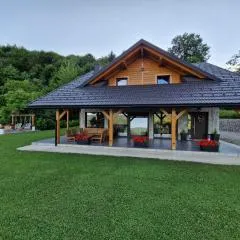 Šumski raj
