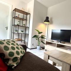 Apartment Boszicht 5 by Interhome