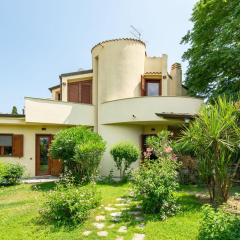 Villa Villa Al Mare by Interhome