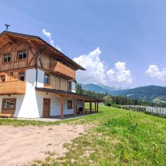 Apartment Larice Bilocale by Interhome