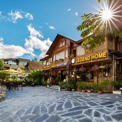 Legend Home Sapa