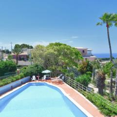 Villa Vella by Interhome