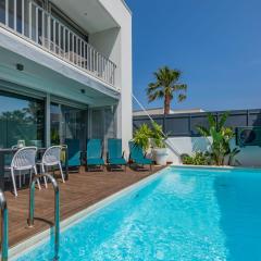 Holiday Home Miguel by Interhome