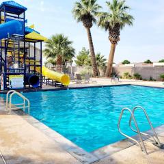 510 | Mountain-View Condo at Las Palmas Resort