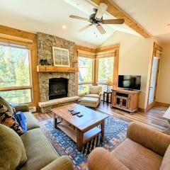 Settlers Creek 6521 by SummitCove Lodging