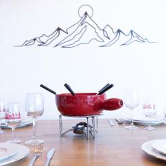 Apartment le Bristol C40 by Interhome