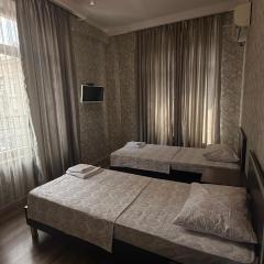 Comfort retreat