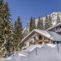 Apartment Larice by Interhome