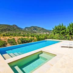 Holiday Home Petit Can Garcia by Interhome