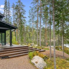Holiday Home Sarppala by Interhome