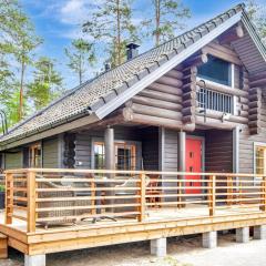 Holiday Home Paloniemi by Interhome
