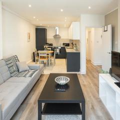 The Soho Carolina - NEW