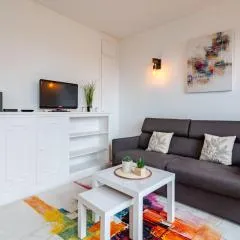 Apartment Le Grand Large by Interhome