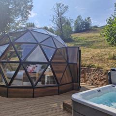 Bulle de printemps