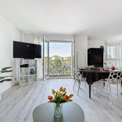 Apartment Les Roches by Interhome