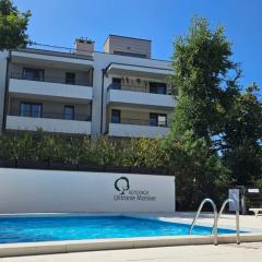 Apartament HORYZONT