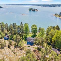 Holiday Home Villa frideberg by Interhome