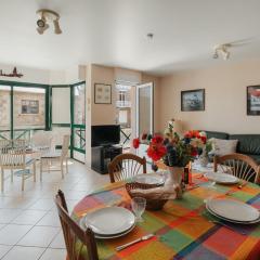 Apartment Le Prince Noir by Interhome