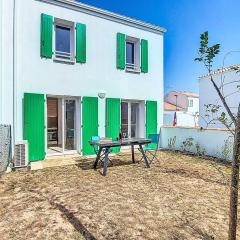 Holiday Home L'Arroche by Interhome