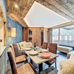 Apartment Les Hauts du Val Claret - Val Claret-28 by Interhome