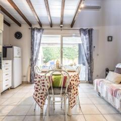 Holiday Home Hacienda Beach II-7 by Interhome