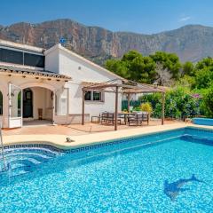 Holiday Home Acamar by Interhome