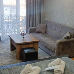 Borjomi Likani Apartment