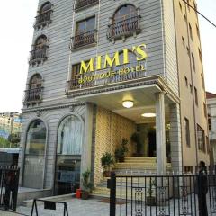 Mimi's Boutique Hotel