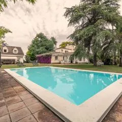 Villa Las Codornices-2 by Interhome