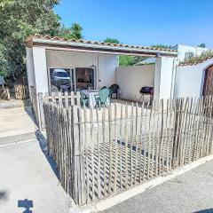 Holiday Home Les Cariatides 3 by Interhome
