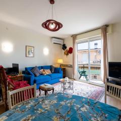 Apartment Quattro Gatti by Interhome