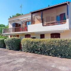 Studio Jardins de la Palmyre 2-2 by Interhome