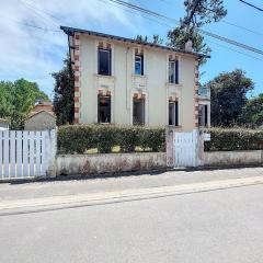 Holiday Home Villa Vent Debout by Interhome