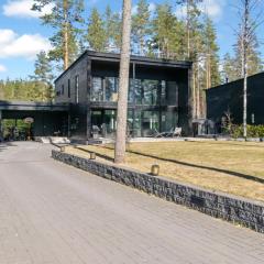 Holiday Home Villa lager by Interhome