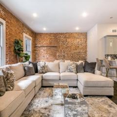 New Orleans Luxury Rentals - THE OAK
