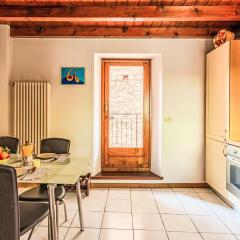 Holiday Home Milù by Interhome