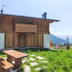Apartment Larice Quadrilocale by Interhome