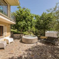 Apartment Dimora Lucretili by Interhome