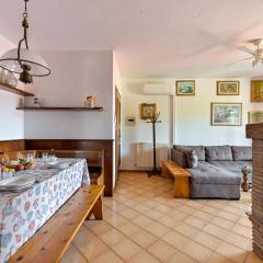 Apartment Bortoli by Interhome