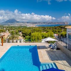 Villa Vista Panoramica by Interhome