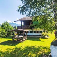 Chalet Altavista by Interhome