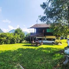 Chalet Altavista by Interhome