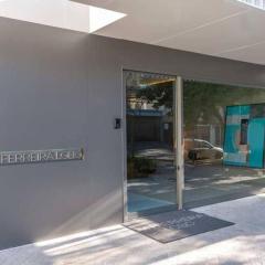 Apartamentos Prime - Vn Ferreira Lobo, amplo com vaga de garagem em Itaim