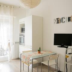 073C - Casa Rapallo con Attico privato, 10 minuti dal Mare Spiaggie a piedi