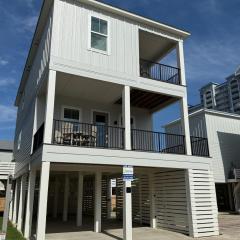 East Fifteen Cottages - Pearl Cove